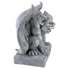 Halloween Outdoor Gomorrah The Gargoyle Garden Statue