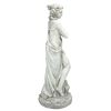 Summer Goddess Of Four Seasons Garden Statue