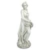 Autumn Goddess Of The Four Seasons Garden Statue