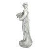 Spring Goddess Of The Four Seasons Garden Statue