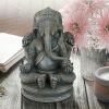 Greystone Lord Ganesha Outdoor Garden Statue