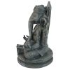 Greystone Lord Ganesha Outdoor Garden Statue