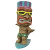 Kahuna Tiki Surfer Dude Garden Statue