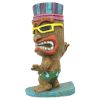 Kahuna Tiki Surfer Dude Garden Statue