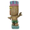 Kahuna Tiki Surfer Dude Garden Statue