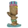 Kahuna Tiki Surfer Dude Garden Statue