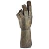 Freedom Rising Modern Cubist Hand Statue