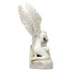 Hunger Of Heartbreak Angel Garden Outdoor Statue