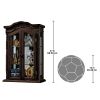 Beacon Hill Display Cabinet