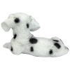 Dalmatian Outdoor Garden Puppy Statue