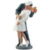 Inspired By The Moment Outdoor Garden Statue