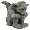 Emmett The Gargoyle Garden Outdoor Statue