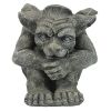 Emmett The Gargoyle Garden Outdoor Statue