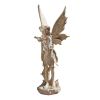 Grand Fairy Of Kensington Garden Outdoor Statue