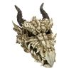 Large Stokers Moors Dragon Trophy Garden Statue