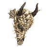 Small Stokers Moors Dragon Trophy Sculpture