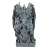 Sword Arthurian Garden Outdoor Dragon