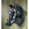 Whitechapel Manor Gargoyle Wall Sconce