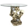 CONTORTIONIST SKELETON TABLE