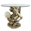 CONTORTIONIST SKELETON TABLE
