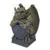Medieval Outdoor Gargoyle Garden Statue