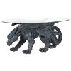WARWICKSHIRE DRAGON COFFEE TABLE