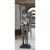 Italian 16Th Century Suit Of Armor Statue