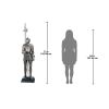 Italian 16Th Century Suit Of Armor Statue