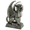 Argos Saint Ambrose Gate Gargoyle Garden Statue
