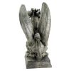 Argos Saint Ambrose Gate Gargoyle Garden Statue