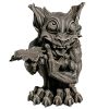 Babble The Gothic Gargoyle Outdoor Garden Statue