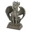 Boden Saint Ambrose Gate Gargoyle Garden Statue
