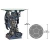 HASTINGS WARRIOR DRAGON TABLE
