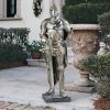 Knight Of The Royal Guard Statue