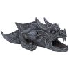 Ranier Dragon Garden Rainspout