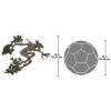 Tree Spirit Of Sleepy Hollow Wall-Mounted Plaque