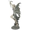Rhiannon The Archer Garden Outdoor Statue
