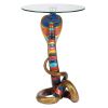 RENENUTET COBRA GODDESS TABLE