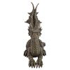 Desmond The Dragon Garden Outdoor Statue