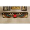 Ur-Uatchi Ceremonial Offering Wall Display Shelf