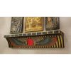 Ur-Uatchi Ceremonial Offering Wall Display Shelf