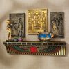 Ur-Uatchi Ceremonial Offering Wall Display Shelf
