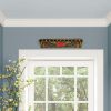 Ur-Uatchi Ceremonial Offering Wall Display Shelf