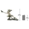 Stretch Pixie Garden Outdoor Statue