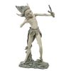 Sling Pixie Garden Outdoor Statue
