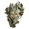 Bashful Wood Sprite Wall-Mount Plaque