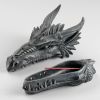 Smoking Dragon Incense Box
