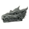 Smoking Dragon Incense Box