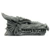 Smoking Dragon Incense Box