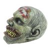 Lost Zombie Head Halloween Outdoor Statue